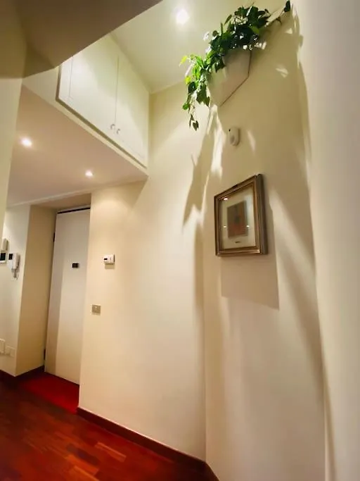 Casa Galli Apartment Milan