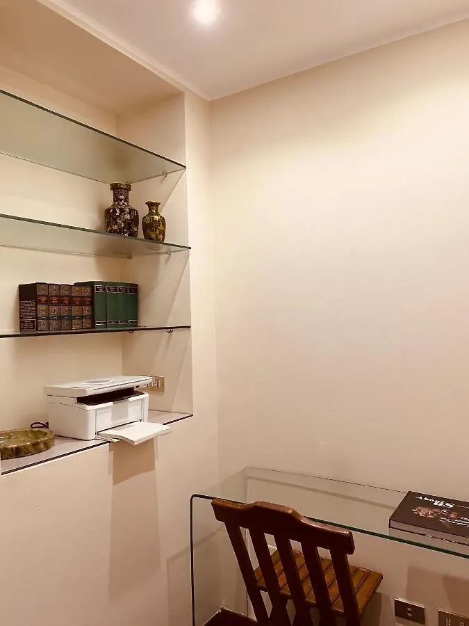 Casa Galli Apartment Milan