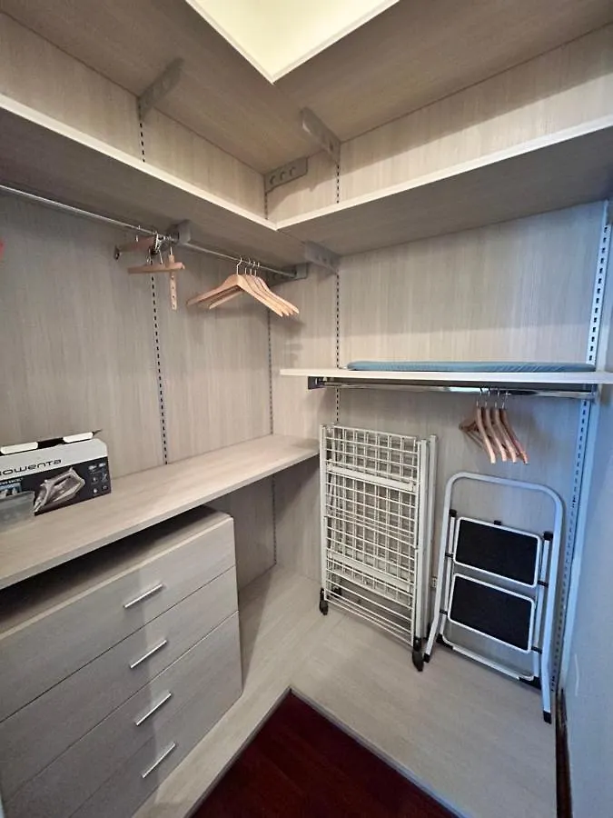 Casa Galli Apartment Milan Italy
