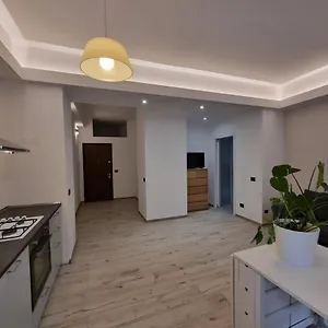 Appartamento Melaverde Flat