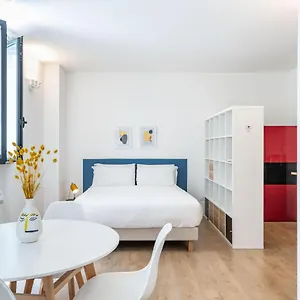  Appartamento Relstay - Porta Romana - Large