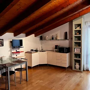  Appartamento La Casetta