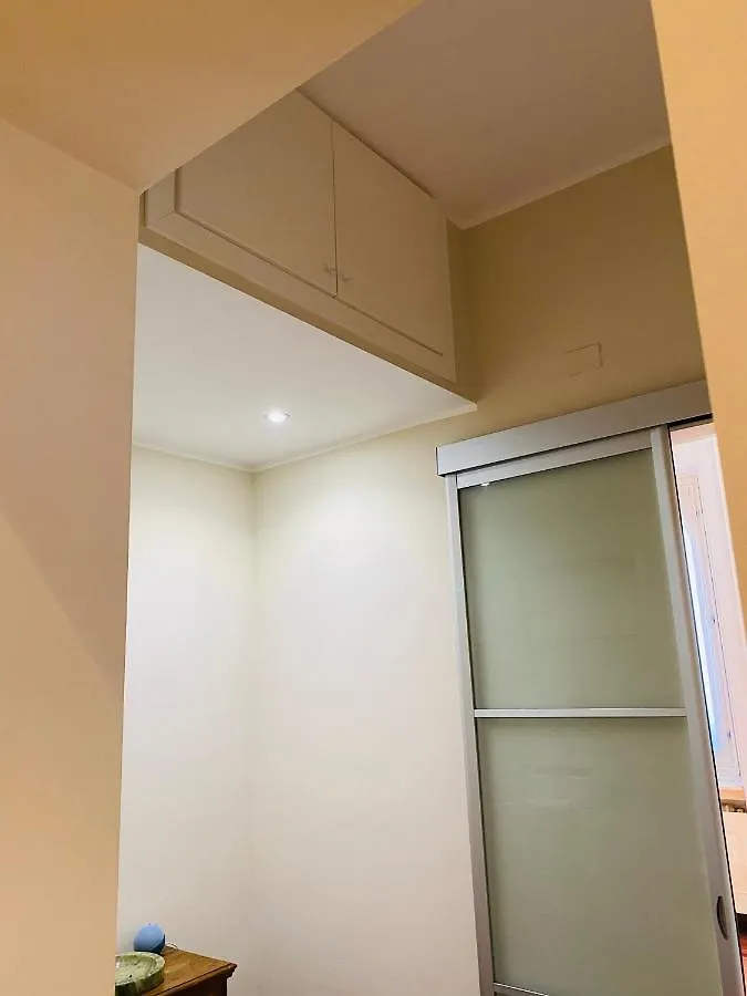 Casa Galli Apartment Milan