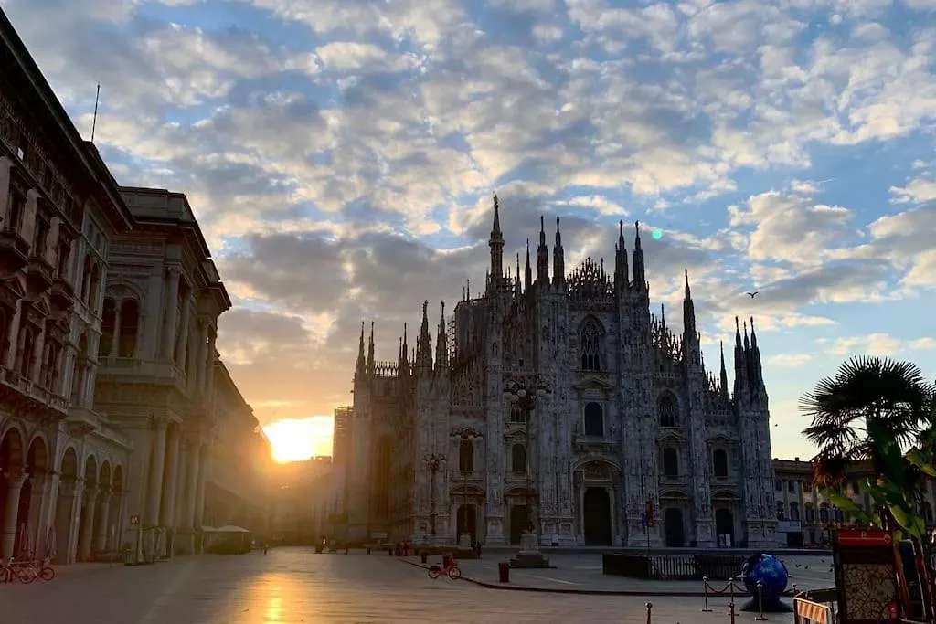 Casa Galli Apartment Milan