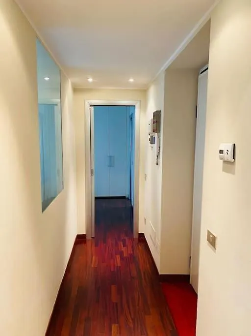 Casa Galli Apartment Milan