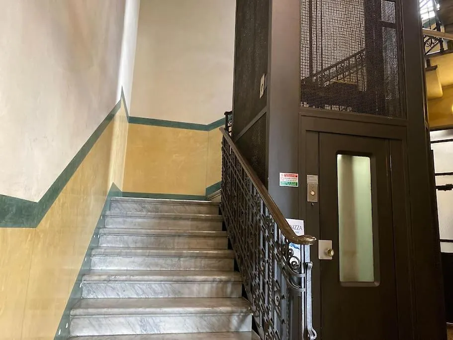 Casa Galli Apartment Milan 0*,  Italy
