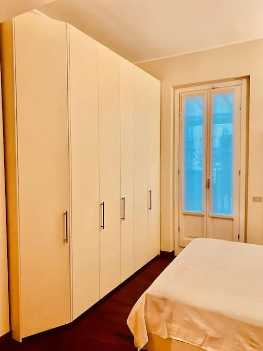 Casa Galli Apartment Milan 0*,  Italy