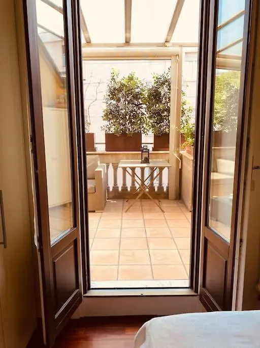 Casa Galli Apartment Milan