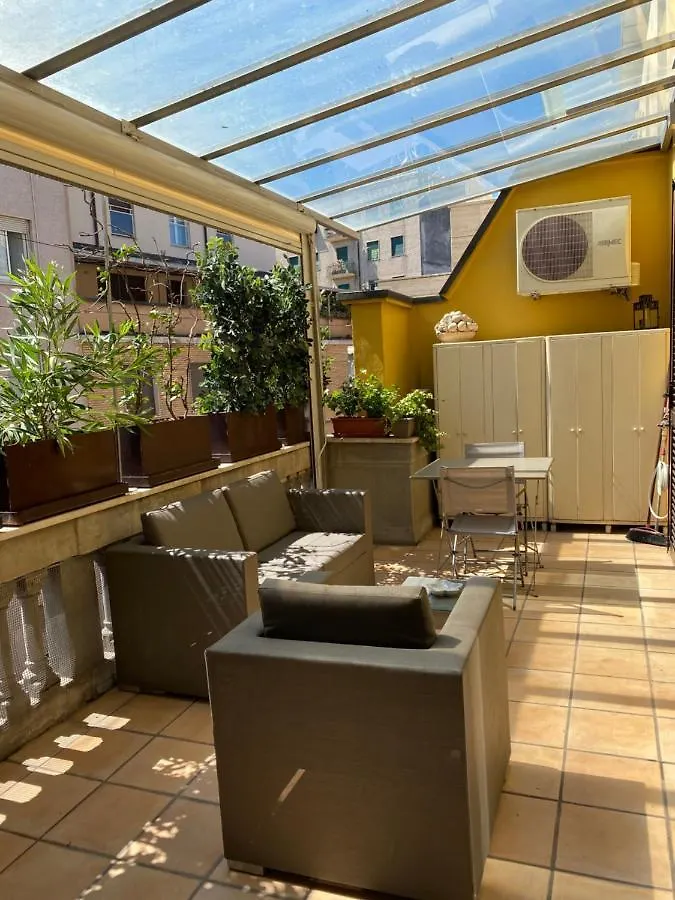 Casa Galli Apartment Milan Italy