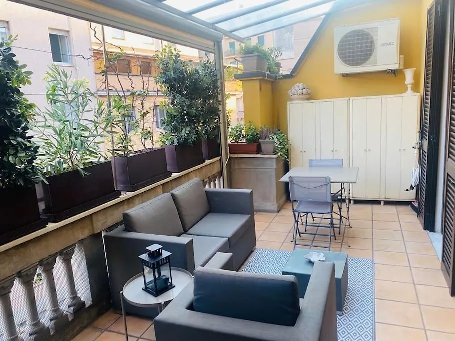 Casa Galli Apartment Milan