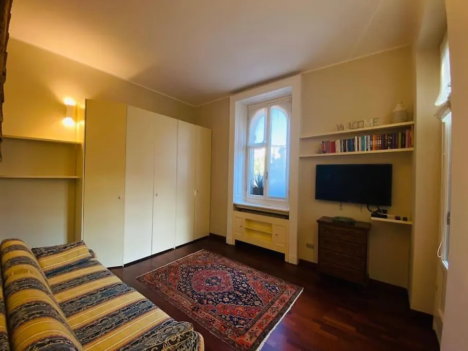 Casa Galli Apartment Milan