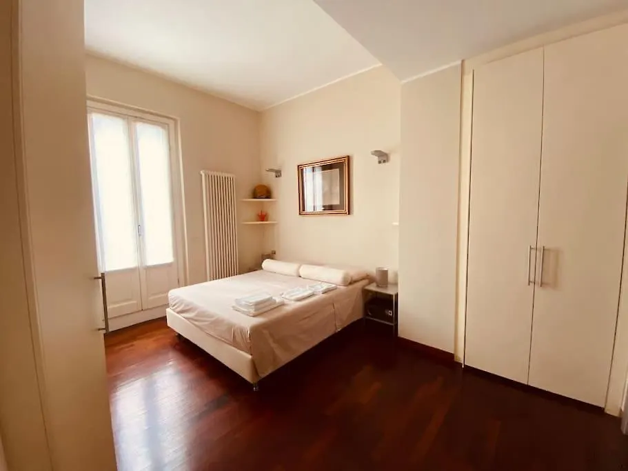 Casa Galli Apartment Milan 0*,