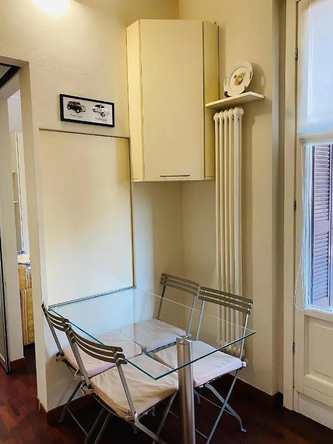 Casa Galli Apartment Milan