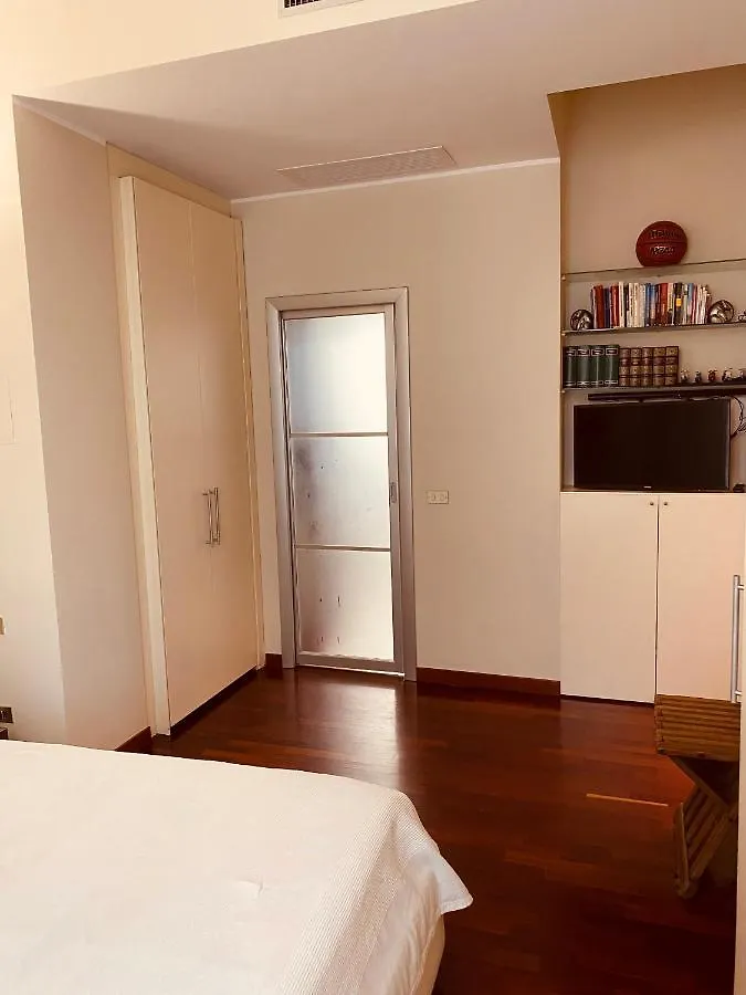 Casa Galli Apartment Milan Italy