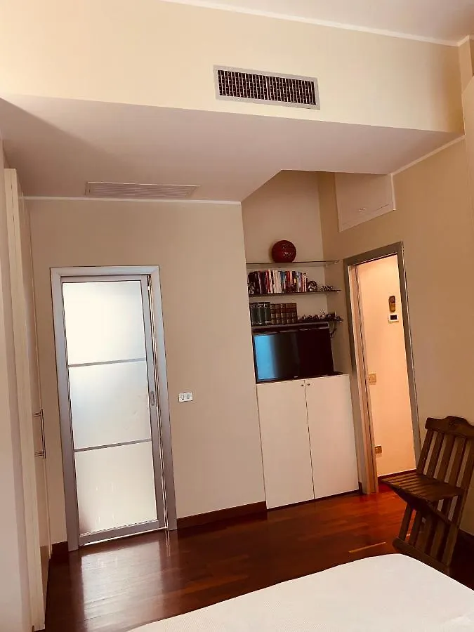 Casa Galli Apartment Milan