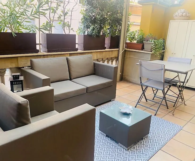 Casa Galli Apartment Milan