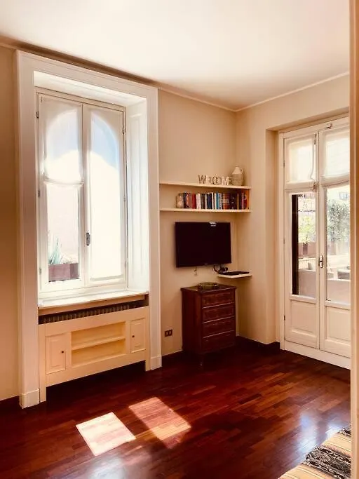 Casa Galli Apartment Milan 0*,