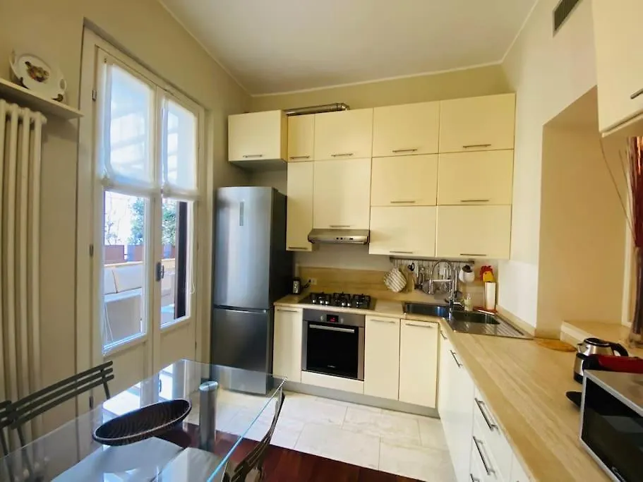 Casa Galli Apartment Milan