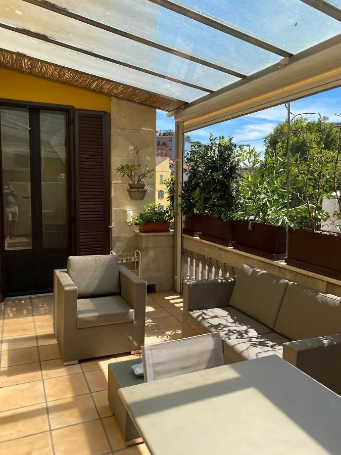 Casa Galli Apartment Milan