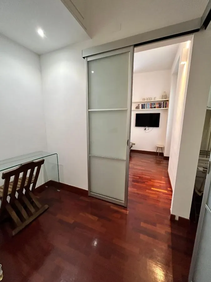 Casa Galli Apartment Milan