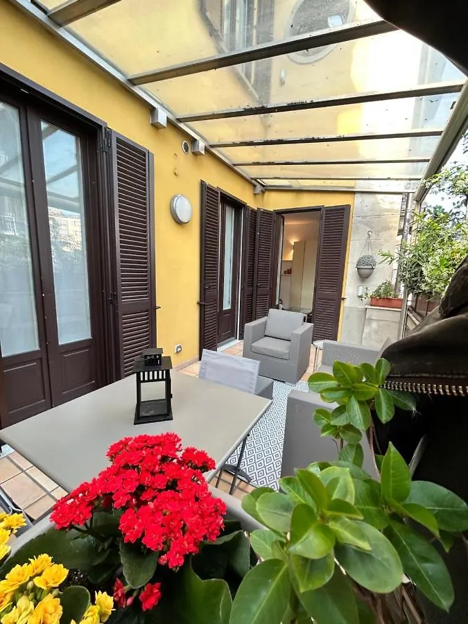 Casa Galli Apartment Milan