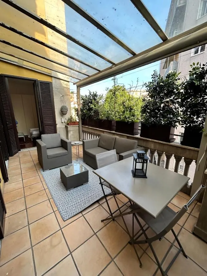Casa Galli Apartment Milan Italy