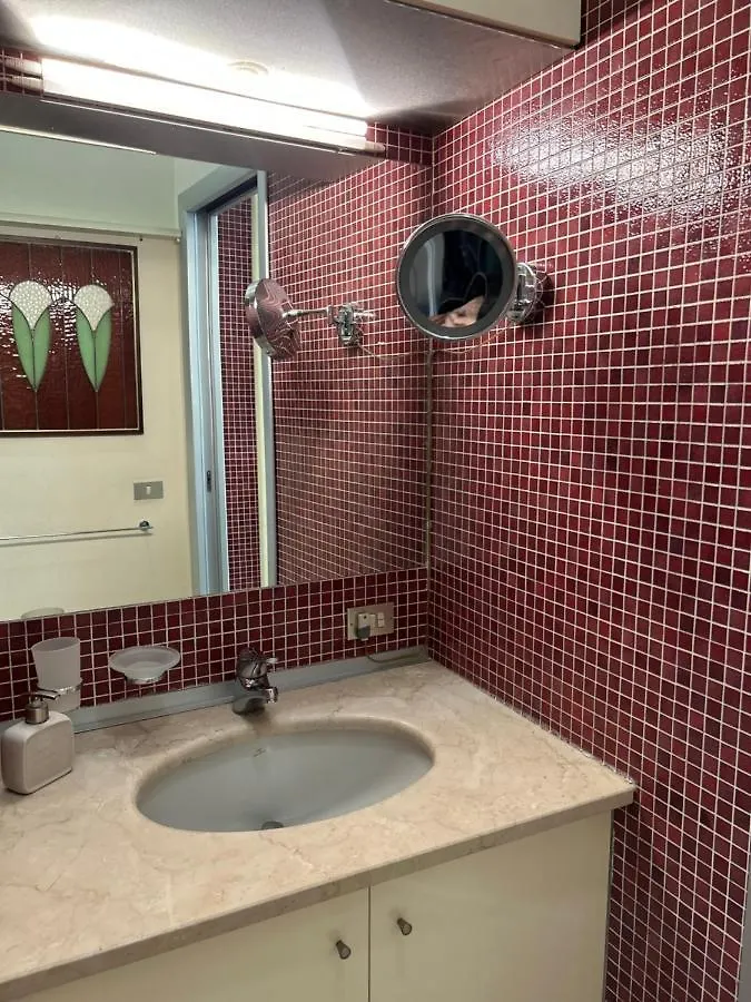 Casa Galli Apartment Milan