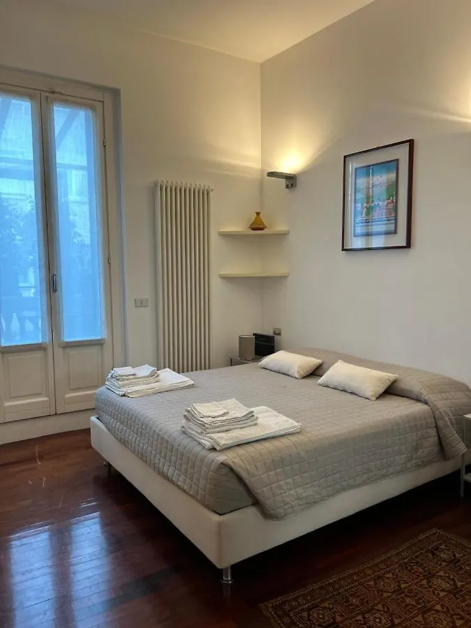 Casa Galli Apartment Milan 0*,  Italy